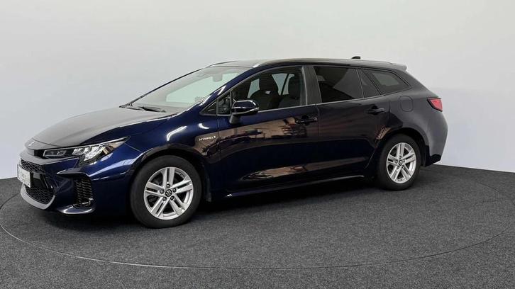 Suzuki Swace 1.8 Hybrid ~ ACC ~ Led ~ CarPlay ~ Top Deal, Auto's, Suzuki, Bedrijf, Te koop, Overige modellen, ABS, Achteruitrijcamera