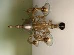Lustre murano, Ophalen, Zo goed als nieuw, Glas, Ancien
