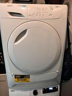 Droogkast Zanussi, Elektronische apparatuur, Droogkasten, Ophalen, 6 tot 8 kg, Zo goed als nieuw, Voorlader