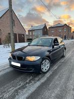 BMW  serie 1 e87 ( prete a immatriculer ), Auto's, Bedrijf, Diesel, Te koop, Automaat