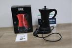 Elektrische Espresso Maker/Percolator van Cilio