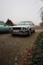 BMW E30 316I, Auto's, BMW, 4 cilinders, 1600 cc, Zilver of Grijs, 3 Reeks