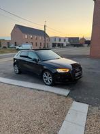 Audi a3, Auto's, Bluetooth, Euro 6, Leder, Diesel