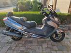 Sym MaxSym 400i ABS, Motos, Motos | Marques Autre, 4 cylindres, Sym, Scooter, Particulier
