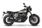 Moto Guzzi V9 Bobber Special Edition [-5%] Permis, Autre, 850 cm³, 2 cylindres, Plus de 35 kW