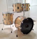 Sonor Sonorlite shell set Sonor Lite drumstel Shellset, Muziek en Instrumenten, Drumstellen en Slagwerk, Ophalen, Gebruikt, Sonor
