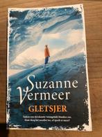 Suzanne Vermeer - Gletsjer, Enlèvement, Comme neuf, Suzanne Vermeer