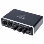 Audio interface Behringer U-Phoria UMC202HD, Ophalen, Nieuw