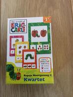 Rupsje Nooitgenoeg Kwartet, Ophalen of Verzenden, Zo goed als nieuw