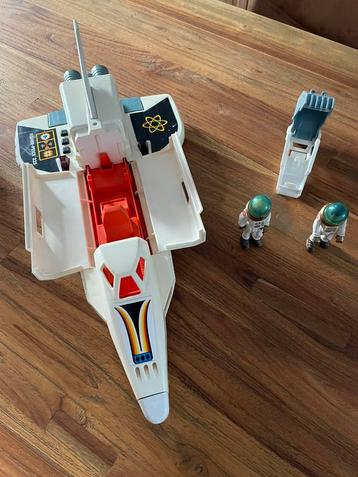 Fisher-Price Adventure Alpha Probe Space Shuttle. beschikbaar voor biedingen