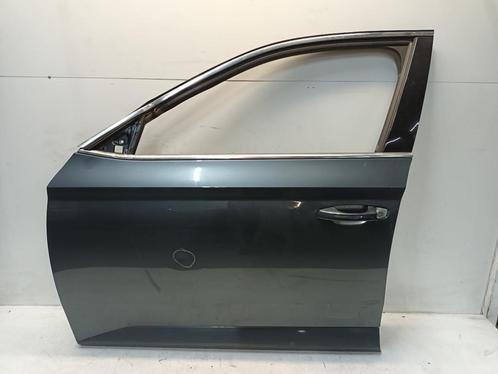 PORTIER LINKS VOOR Skoda Superb (3V3) (01-2015/-), Auto-onderdelen, Carrosserie, Deur, Skoda, Voor, Links, Gebruikt