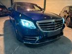 Mercedes-Benz S350d AMG 4MATIC  01/2020 80.000 km, Auto's, Automaat, 4 deurs, USB, 2925 cc