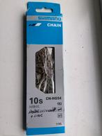 Cassettes ultegra, ketting Ultegra 10sp, Fietsen en Brommers, Ophalen of Verzenden, Gebruikt