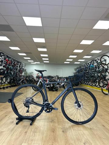 1000km Specialized Roubaix Carbon Racefiets beschikbaar voor biedingen
