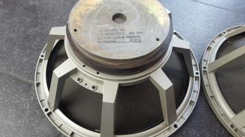 PAAR ELECTRO-VOICE EVM-15B Series II  beschikbaar voor biedingen