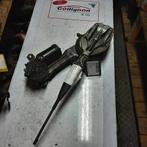 RUITENWISSER MECHANIEK Mercedes-Benz E (W210) (3391098329), Auto-onderdelen, Gebruikt, Mercedes-Benz