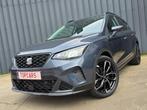 ✔SEAT ARONA 1.0TSI DSG 2024 Euro6❕ 19000km❗, Auto's, Stof, Lichtsensor, Bedrijf, 5 zetels