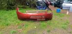 FORD KA VOORBUMPER BJ 97 TOT 2005, Gebruikt, Ophalen of Verzenden, Bumper, Voor