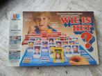 Wie is het?, Ophalen of Verzenden, Gebruikt, MB SPELLEN
