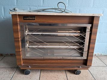 te koop : mooi elektrisch vuur beschikbaar voor biedingen