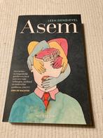 Leen Dendievel - Asem, Boeken, Ophalen, Zo goed als nieuw, Leen Dendievel