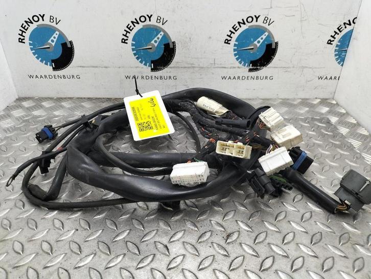 FERRARI 456 [WIRE_HARNESS] 1997, Auto-onderdelen, Overige Auto-onderdelen, Gebruikt, ARN erkend, Stiba lid, Erkend duurzaam, Ophalen of Verzenden