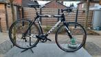 Crossfiets/ gravelbike Moozes maat 56, Fietsen en Brommers, Ophalen