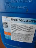 Bidon produit STB clean ING star bio oil remover 20 litres, Enlèvement, Neuf
