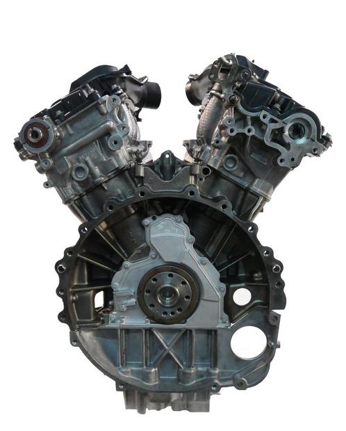 Gereviseerde motor Land Rover Jaguar Discovery 3.0 306DT 306, Auto-onderdelen, Motor en Toebehoren, Rover, Land Rover, Jaguar