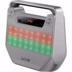 FREESOUND40-SI mobiele speaker , Bluetooth, Usb, Sd en Led, Ophalen of Verzenden, Nieuw
