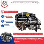 Complete motor BMW M5 E60/M6 E63 E64 5.0 V10 507CV, Ophalen of Verzenden, Nieuw, BMW