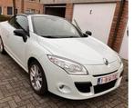 Renault megane 1.5 dci GEKEURD VR VERKOOP, Auto's, Renault, Particulier, Te koop, Boordcomputer