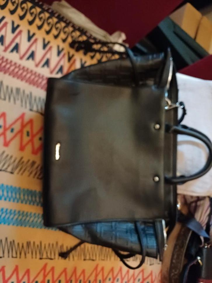 Nieuwe Tamaris damestas., Handtassen en Accessoires, Tassen | Damestassen, Ophalen of Verzenden