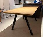 Houten tafel, 150 à 200 cm, Enlèvement, Utilisé, 50 à 100 cm