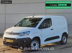 Citroën Berlingo 110pk Automaat Emissievrij L1H1 Benzine Na, Auto's, 1441 kg, Stof, Gebruikt, Euro 6