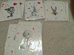 Cartes postales Looney Tunes à envoyer, Collections, Enlèvement ou Envoi, Autres thèmes