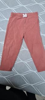 roestkleurige legging (C&A) Maat 92, C&A, Jongen of Meisje, Gebruikt, Ophalen of Verzenden