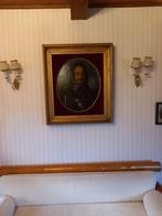 Keizer Karel 1, Ophalen of Verzenden, Schilderij