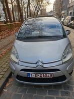 C4 picasso 2.O HDI 7 PLACES, Autos, Citroën, Achat, 7 places, Boîte manuelle, Noir