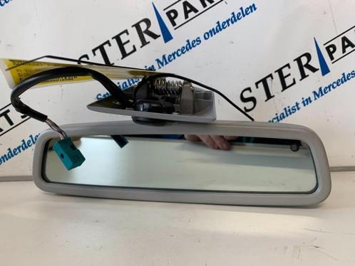 Binnenspiegel van een Mercedes E-Klasse, Auto-onderdelen, Spiegels, Mercedes-Benz, Gebruikt, 3 maanden garantie, Ophalen of Verzenden