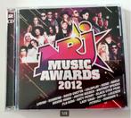 2CD NRJ Music Awards 2012 Pop Dance Hits DJ Techno, Cd's en Dvd's, Ophalen of Verzenden, Dance