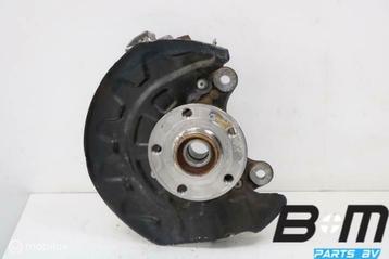 Lagerhuis rechtsvoor VW Golf 7 5Q0407256R