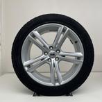 Volvo 18 inch velgen + winterbanden S90 V90, Auto-onderdelen, Banden en Velgen, 18 inch, 245 mm, Banden en Velgen, Nieuw