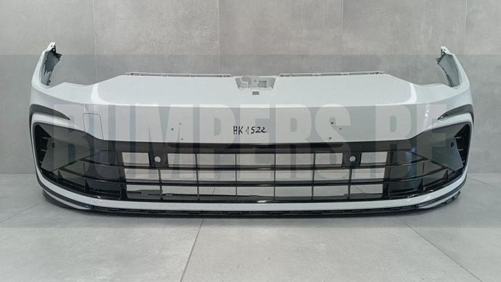 Bumper Volkswagen VW Golf 8 VIII 5H R-Line RLINE 19-23 5H080, Auto-onderdelen, Carrosserie, Bumper, Voor, Gebruikt, 6 maanden garantie