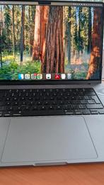 Apple MacBook Pro | M1 Max | 16 inch | 64GB RAM | 1TB SSD, Computers en Software, Ophalen, 1 TB of meer, 64 GB of meer, Qwerty