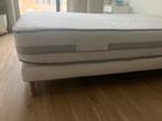 RESERVED mattress 140x200cm de 5 ans. pick up schuman, Huis en Inrichting, Slaapkamer | Boxsprings, Ophalen, Zo goed als nieuw