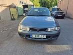 Mitsubishi carisma automatische transmissie/0470505042, Auto's, Automaat, Overige modellen, Bedrijf, Te koop