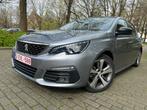 Peugeot 308 , 11/2017 essance / automatic 79800 km, Autos, Peugeot, Argent ou Gris, Berline, 5 portes, Automatique