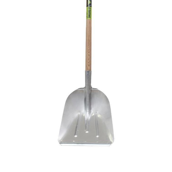 Graanschop met strip, steel en D, Auto diversen, Overige Auto diversen, Verzenden