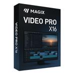 Magix Video Pro X16, Ophalen, Nieuw
